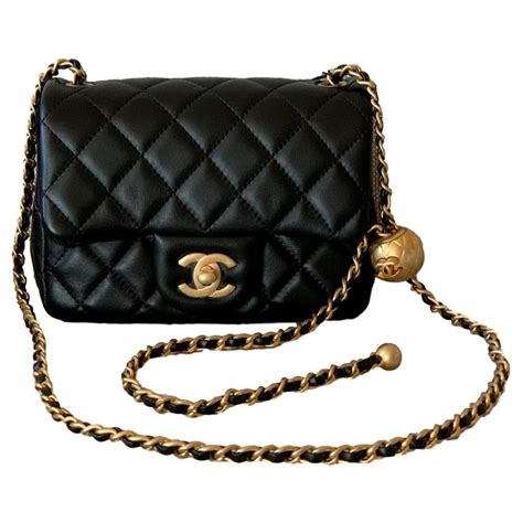 chanel coco crush mini bag|Chanel mini flap bags.